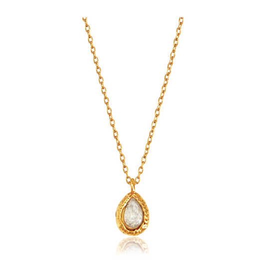 Collar Amaris Oro