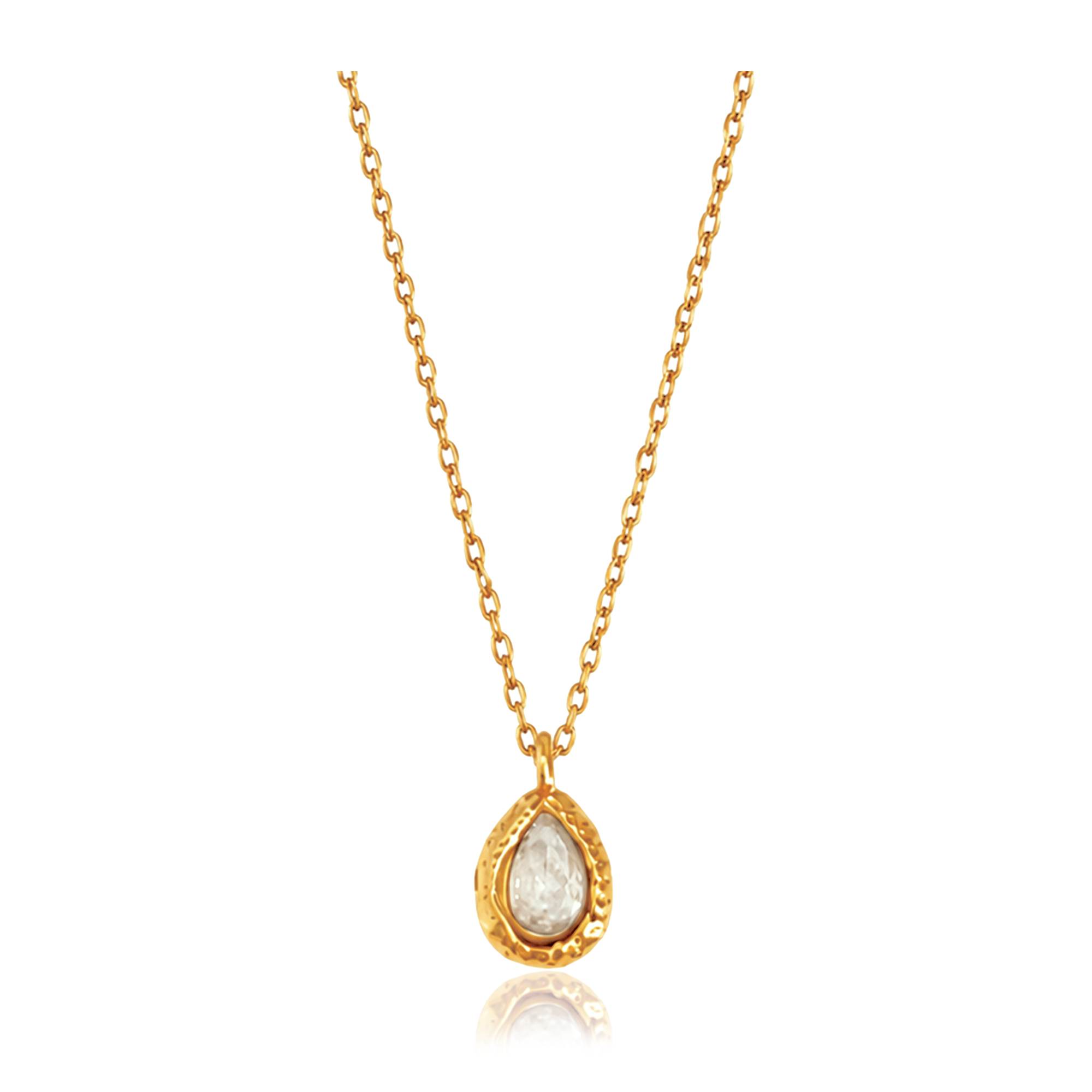 Collana Liorna Oro