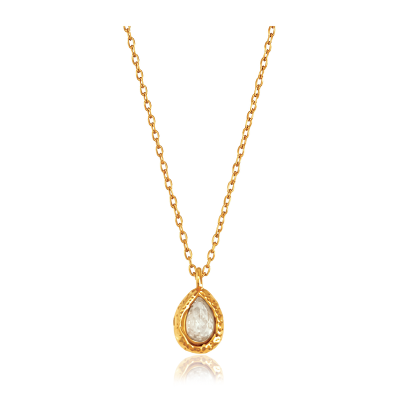 Collar Amaris Oro