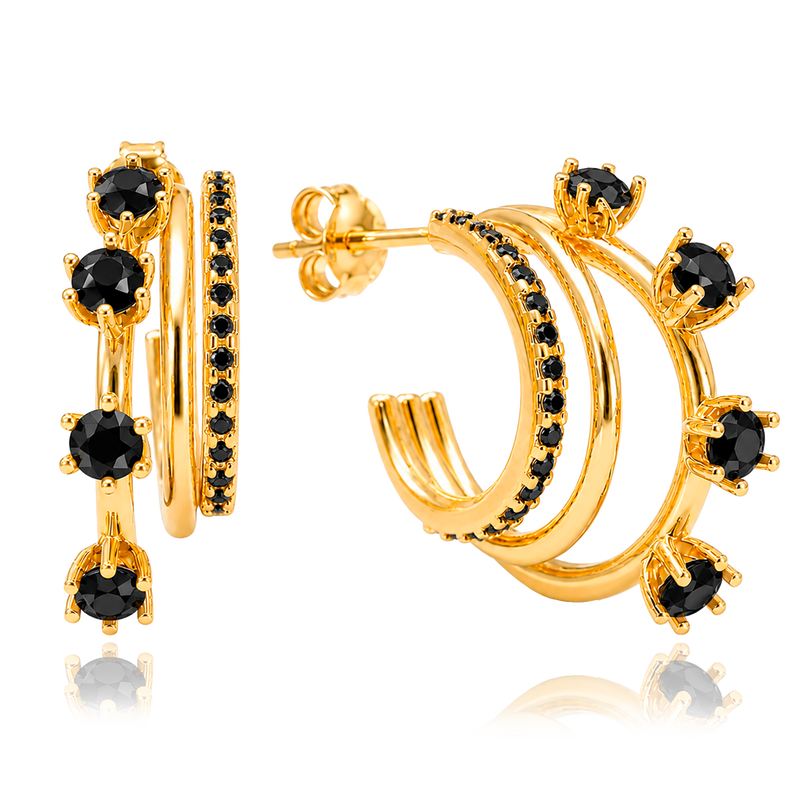 Liliana earrings 