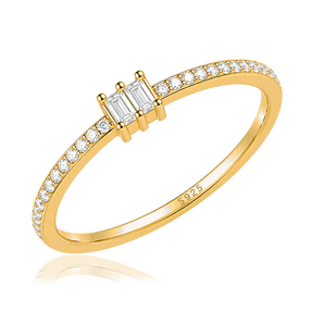 Anillo Lena Oro