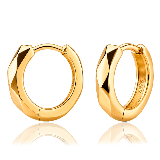 Aros Geometric Oro