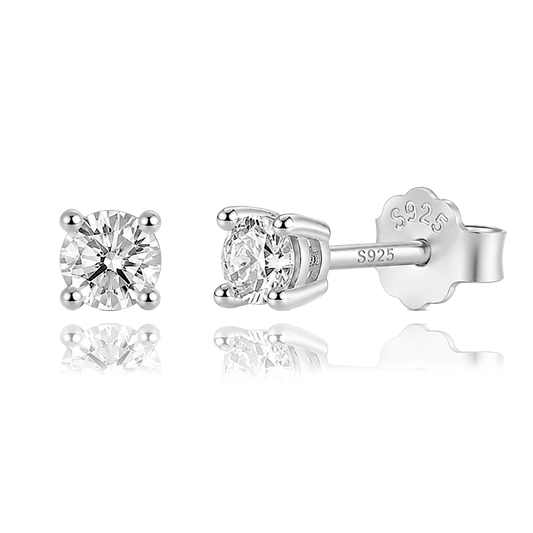 Pendientes Brigitte Plata