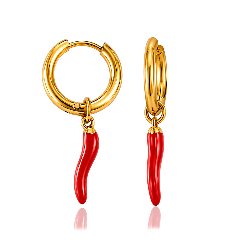 Liliana earrings 