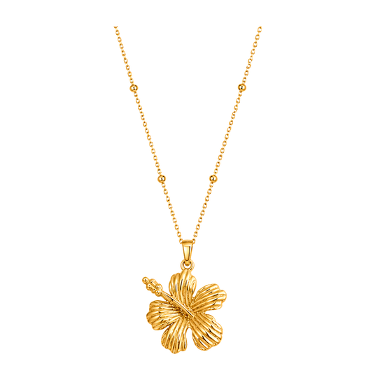 Collana Liorna Oro