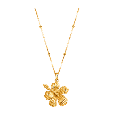 Collana Liorna Oro