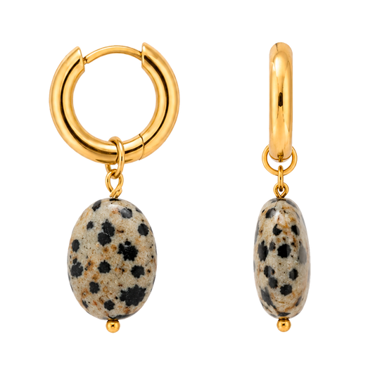 Liliana earrings 