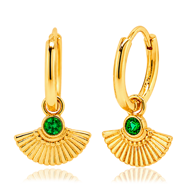 Orecchini Medi Basic Argento
