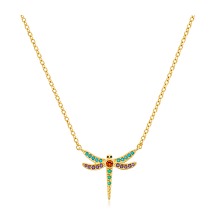 mystic necklace