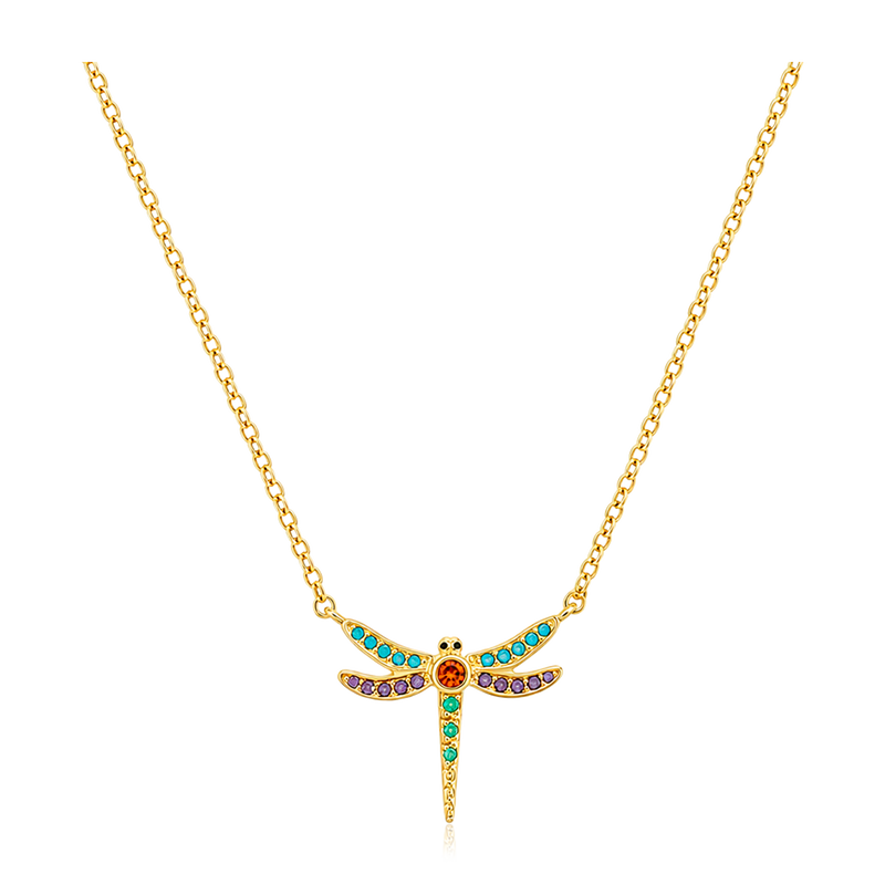 Collar Libella Oro