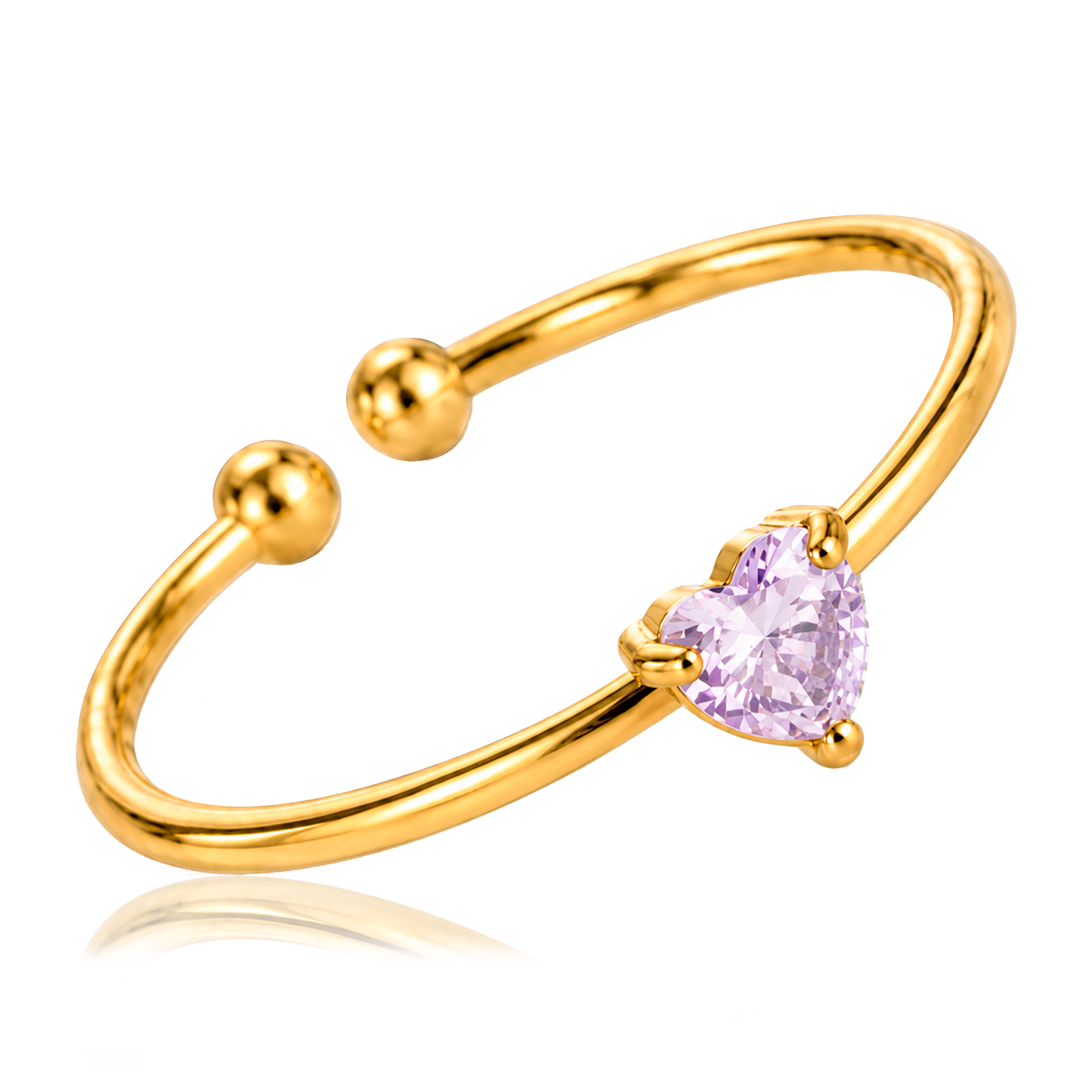 Anello Waved Oro