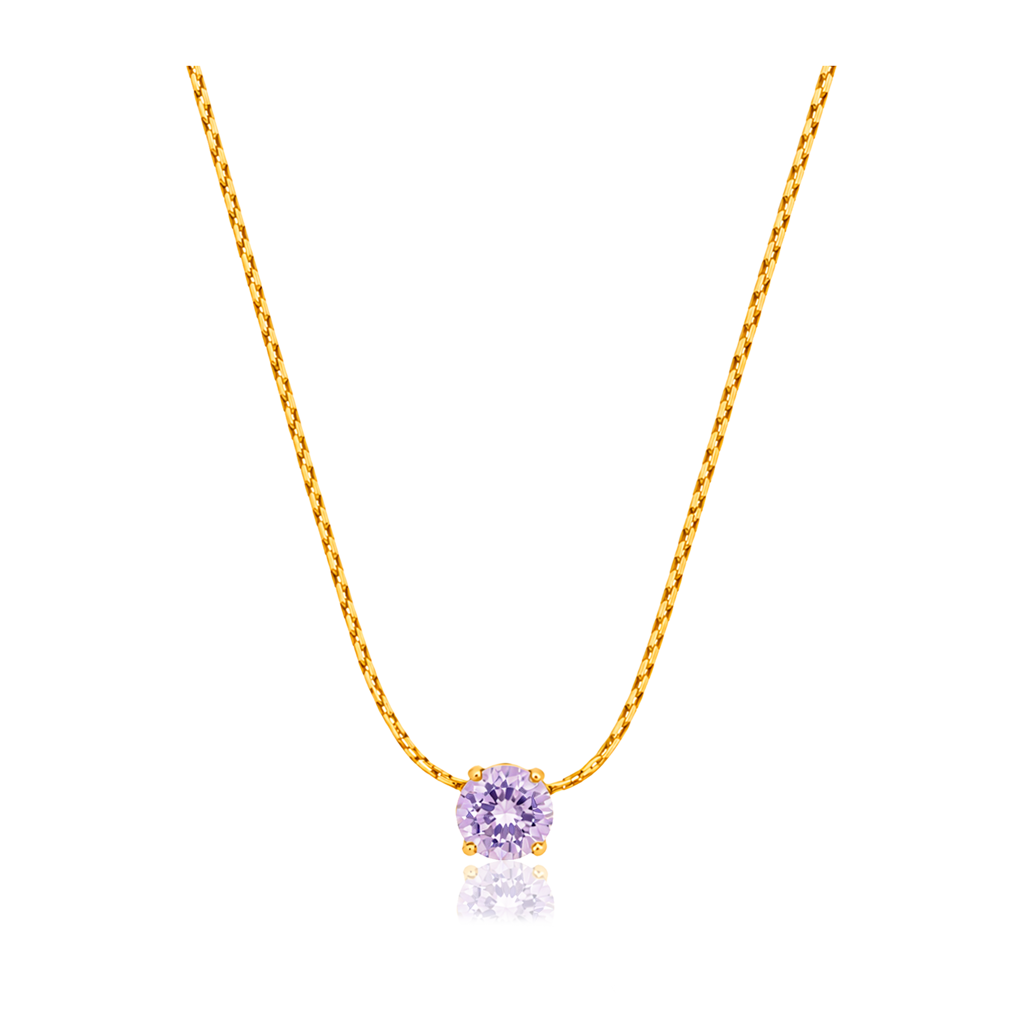 Collana Liorna Oro