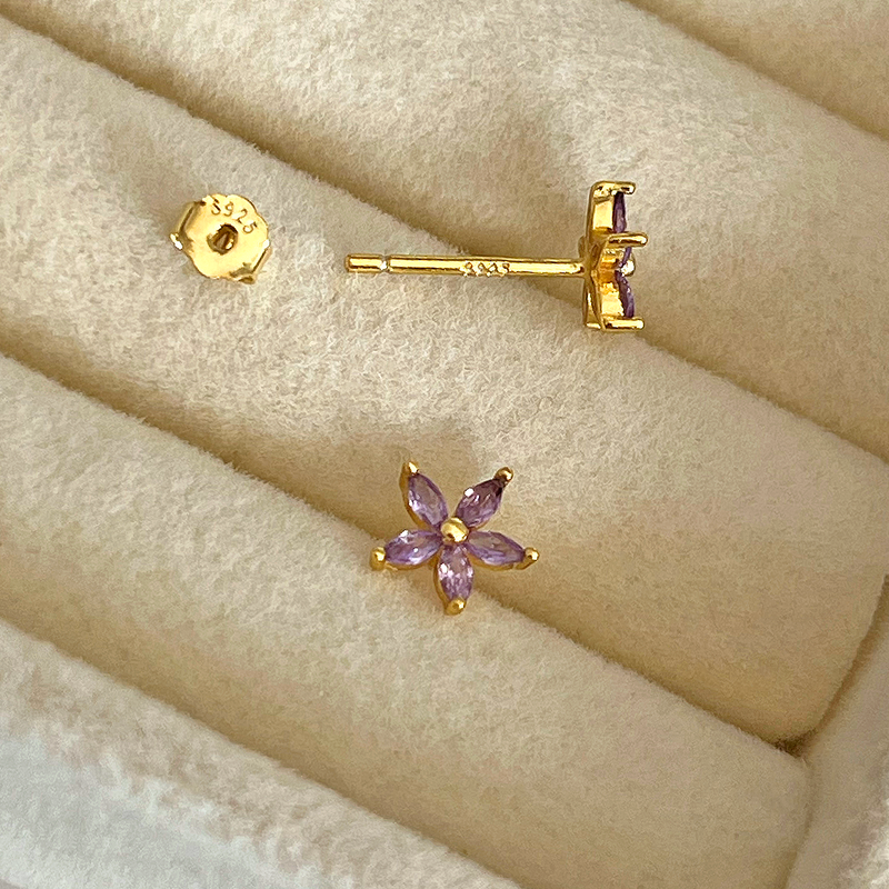 Crab Earring