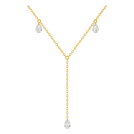 Collar Liria Oro