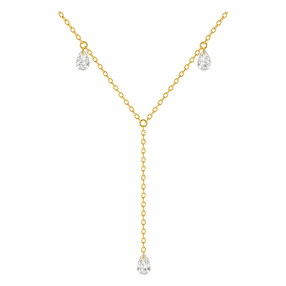 mystic necklace