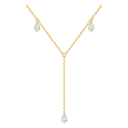 Collar Liria Oro