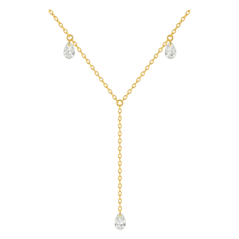 mystic necklace
