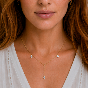 mystic necklace