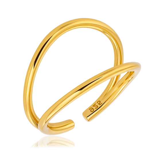 Anillo Lulu Oro