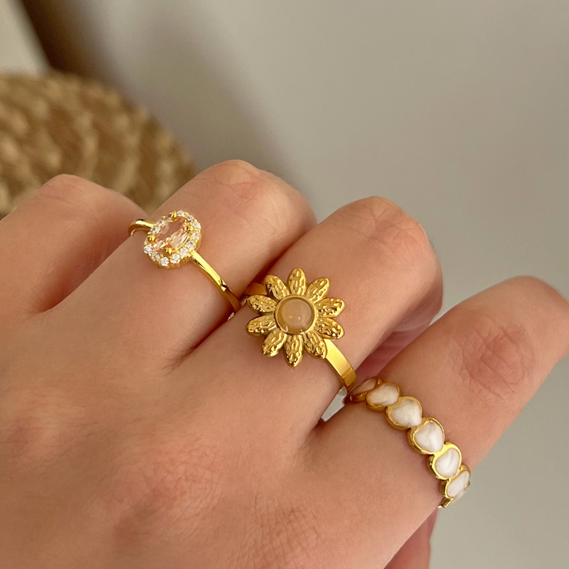 forest ring