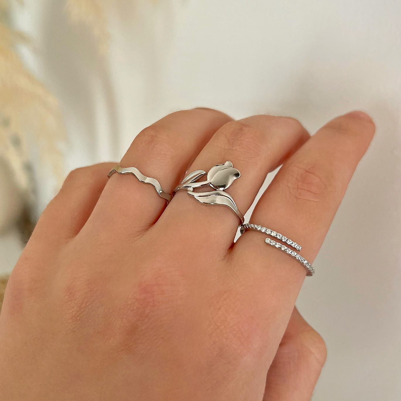 forest ring