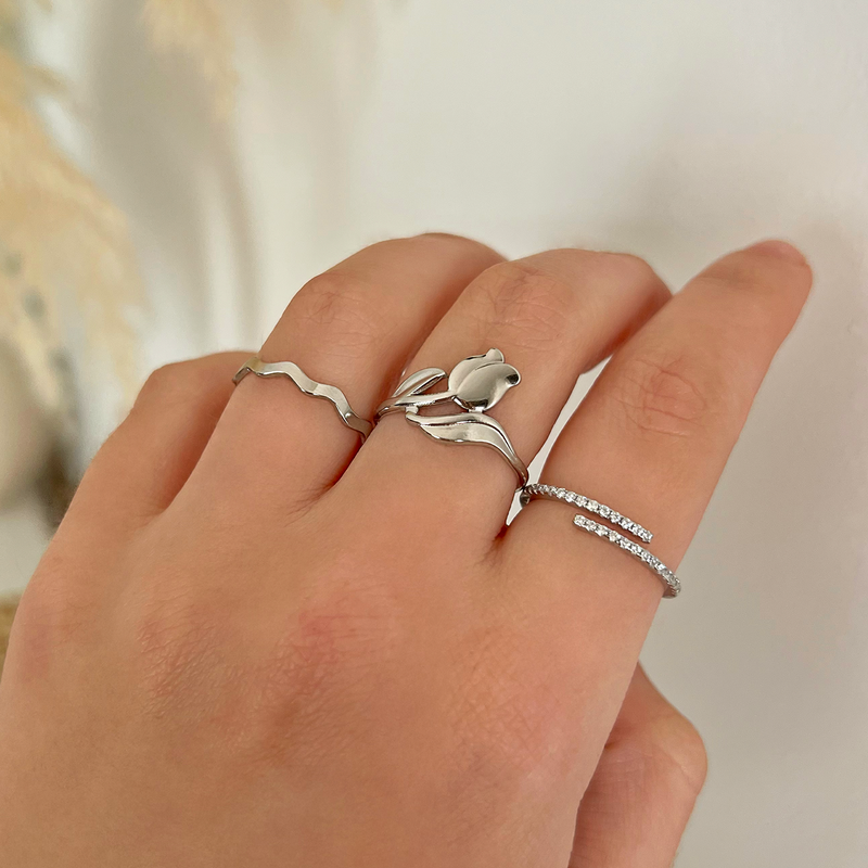 forest ring