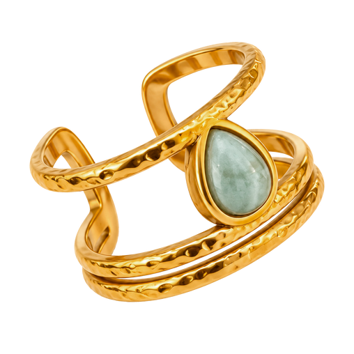 Anillo Marea Oro