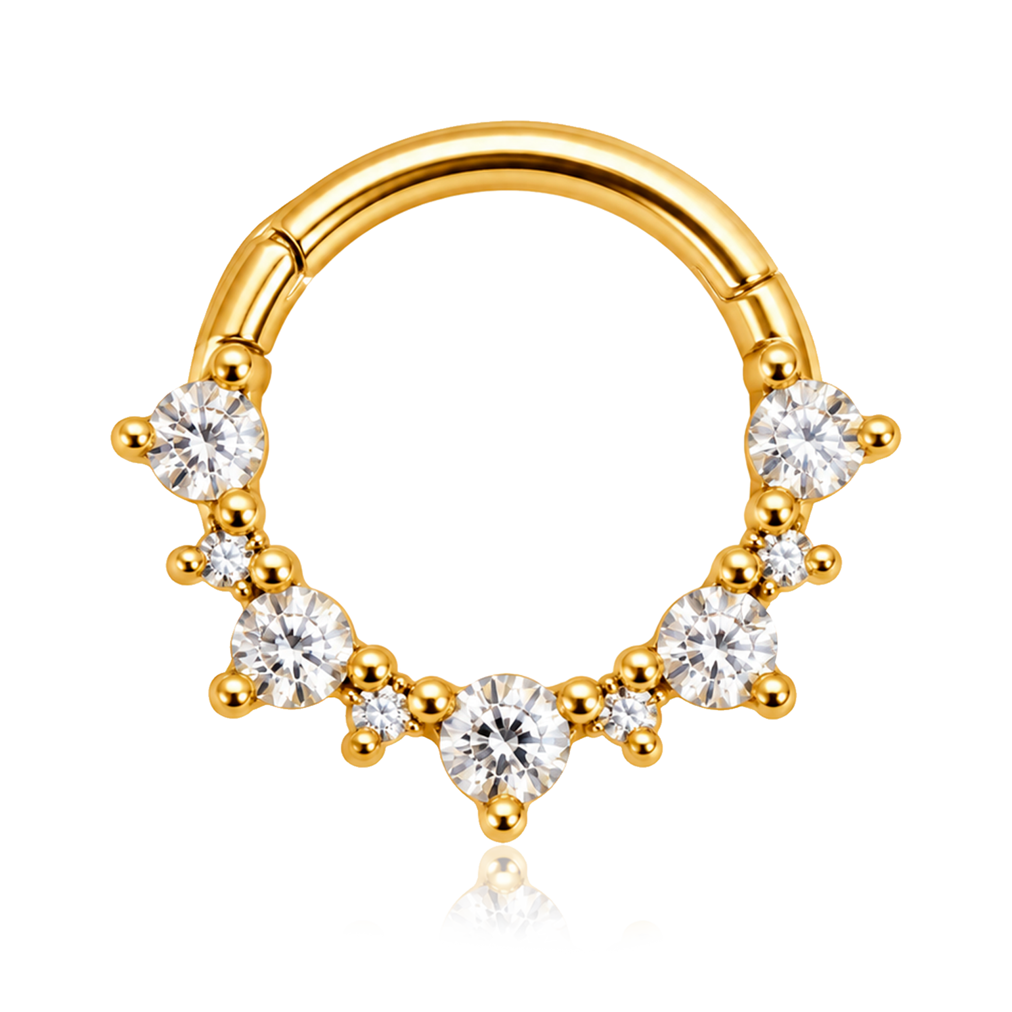 Aro Mila Oro