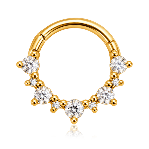 Aro Mila Oro