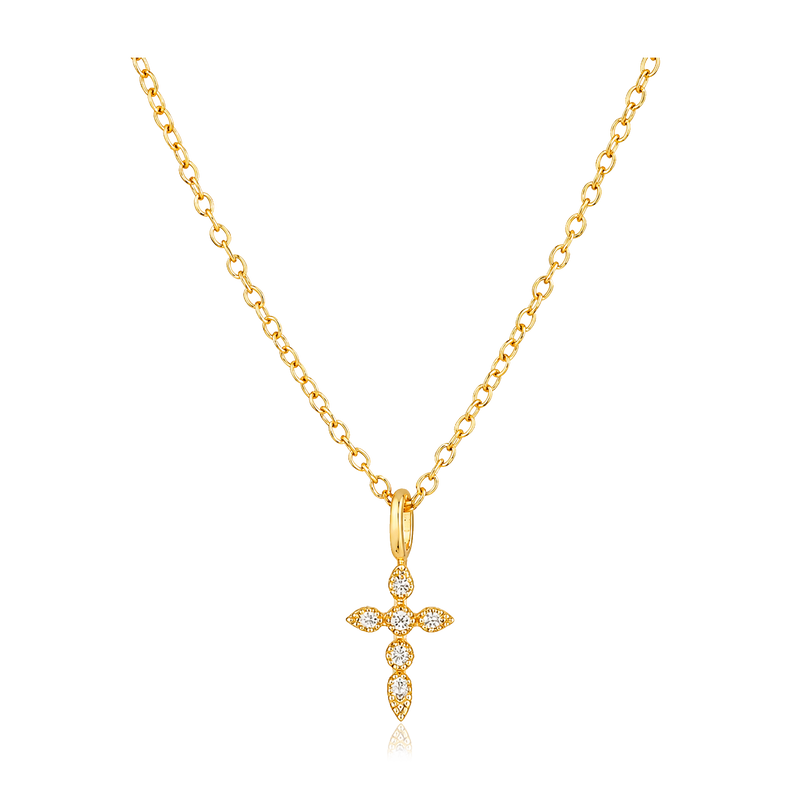 mystic necklace
