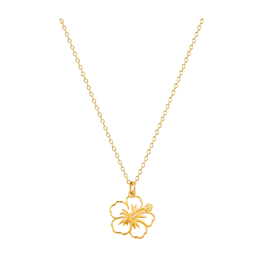 Collana Liorna Oro