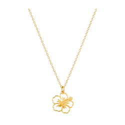 Collana Liorna Oro
