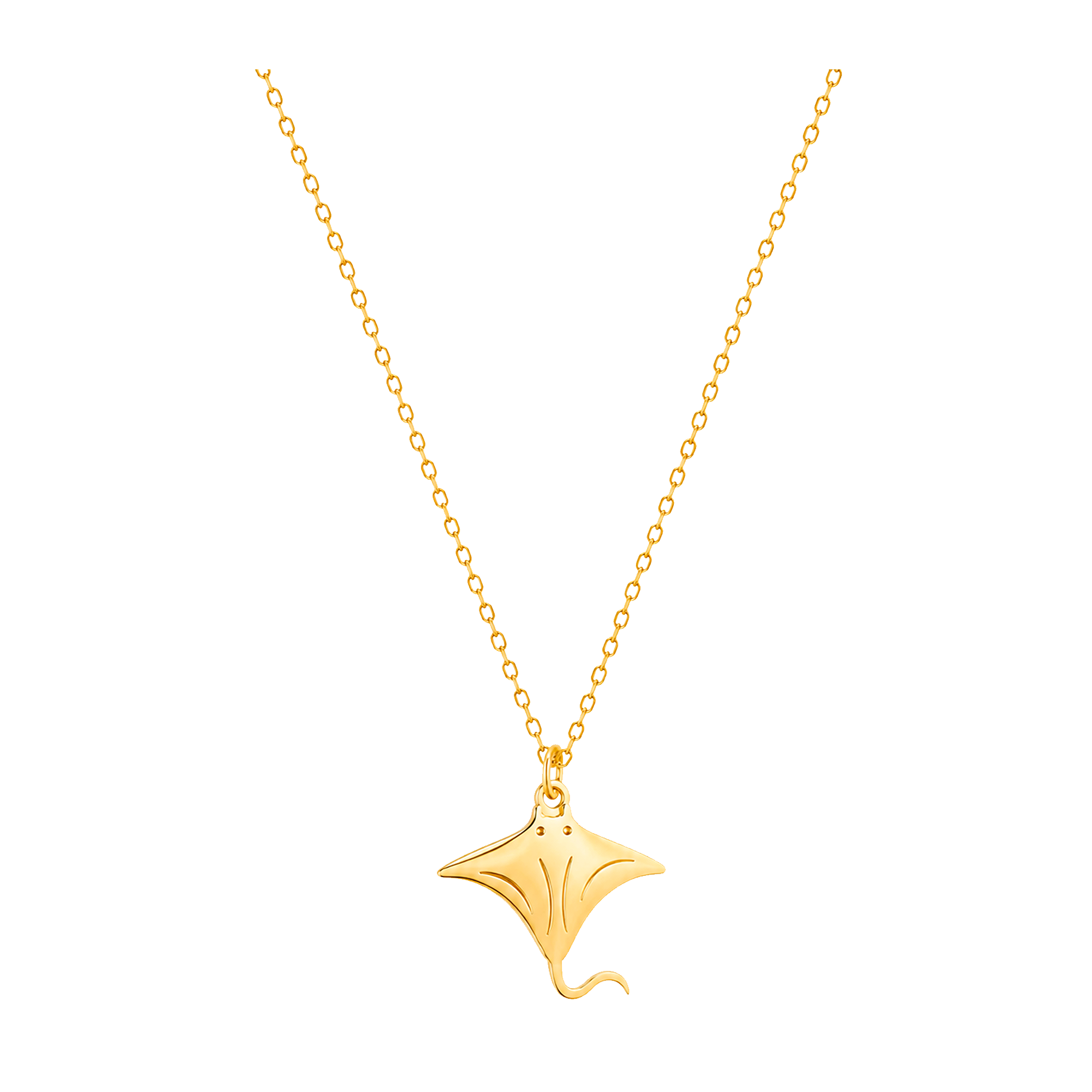 Collana Liorna Oro