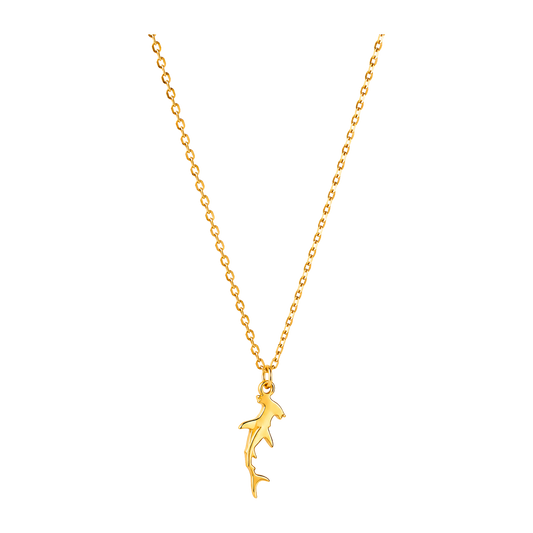Collana Liorna Oro