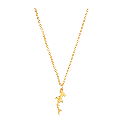 Collana Liorna Oro