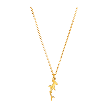 Collana Liorna Oro