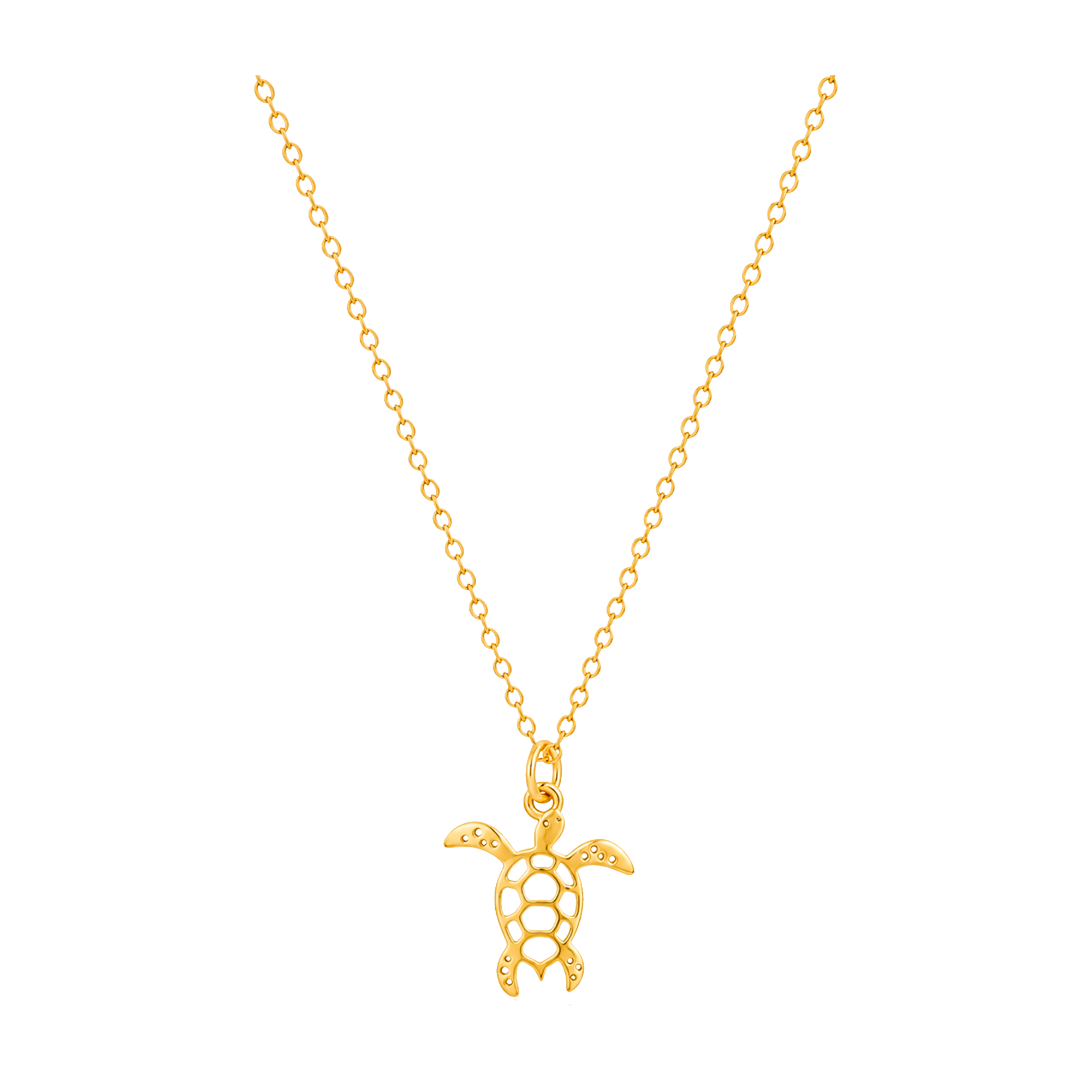 Collana Liorna Oro