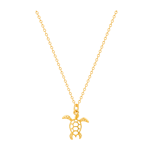 Collana Liorna Oro