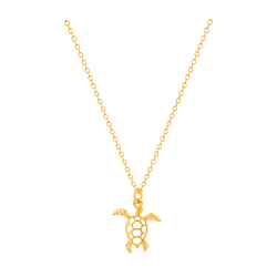 Collana Liorna Oro