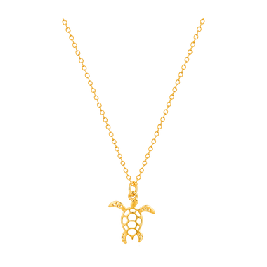 Collana Liorna Oro