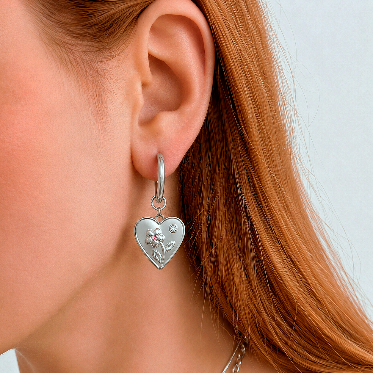 Liliana earrings 