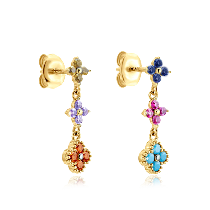 Nahla Earring