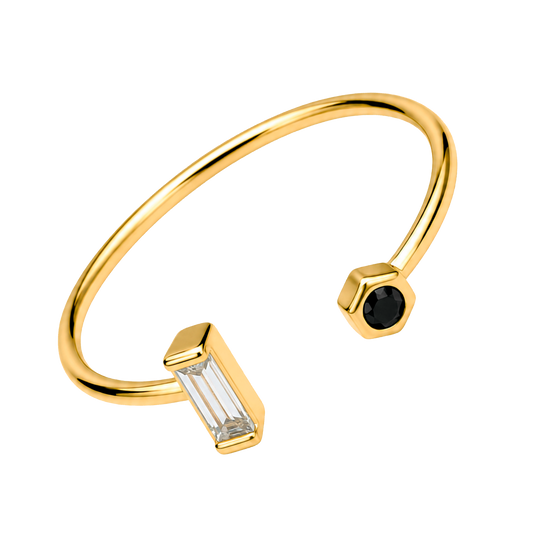 Anello Asia Oro