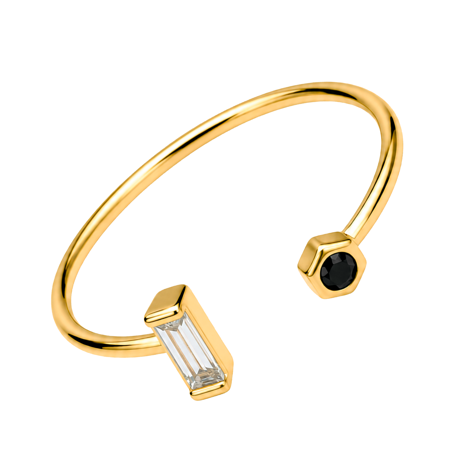 Anillo Neith Oro
