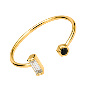 Anillo Neith Oro
