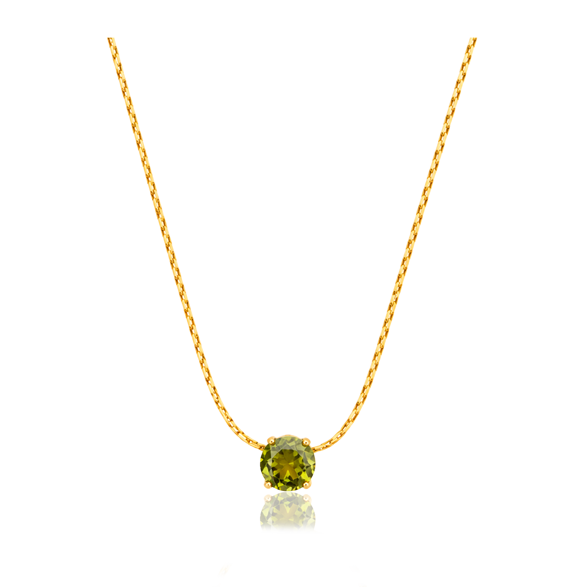 Collana Liorna Oro