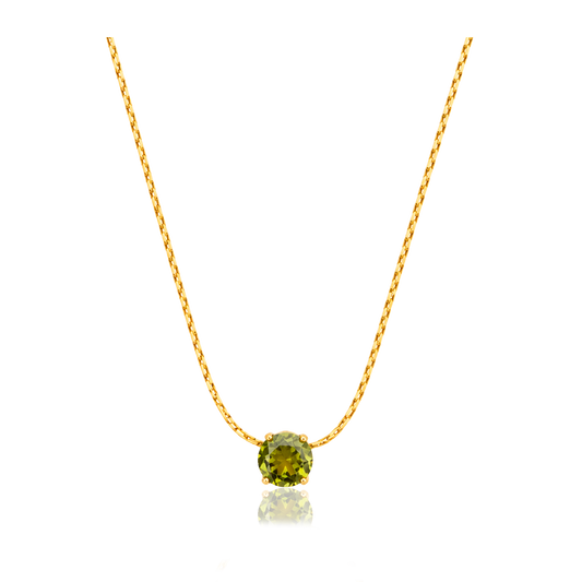 Collana Liorna Oro