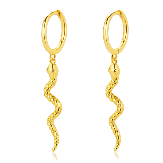 Aros Snaky Oro