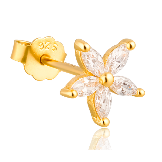 Crab Earring