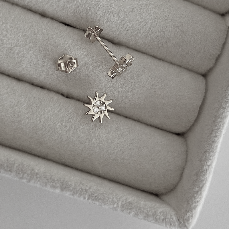 Crab Earring